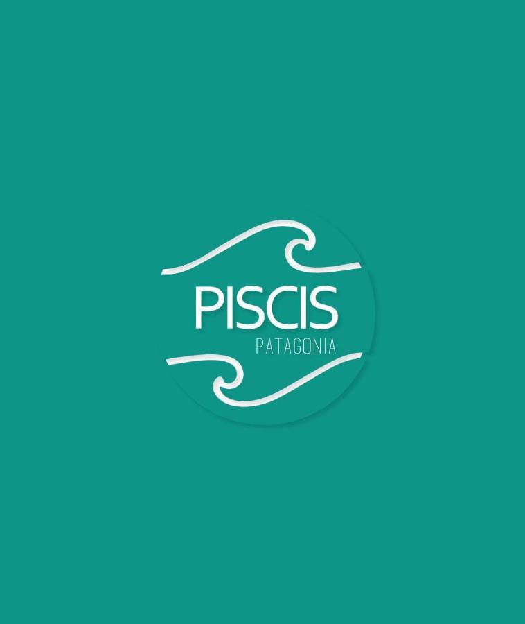Alojamiento Piscis プエルト・マドリン エクステリア 写真